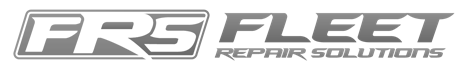 Fleet Repair Logo